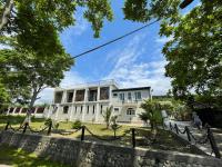 House on Moryakov 55 - Ferienwohnung Chakvi