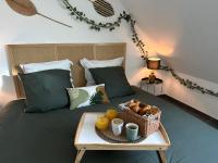 Jungle Suite - Moderne & Spacieux - B&B