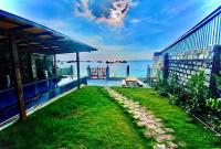 B&B Phu Quoc - KaoCat Sea Villa w/3BR 2BA AC 3km to DT & NightMK - Bed and Breakfast Phu Quoc
