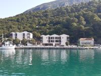 Apartment Lucie - B&B Plomin