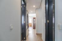 Exclusivo Maria de Molina Temporal - B&B Madrid