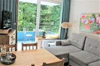 Sandwig-Lodge - B&B Glücksburg