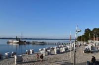 Sandwig-Lodge - B&B Glücksburg