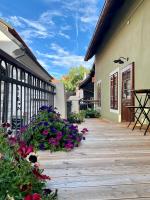 Masná 130 - B&B Český Krumlov