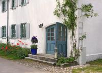 B&B Unterdießen - DOMIZIL VIA CLAUDIA - Bed and Breakfast Unterdießen