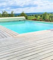 Maison tout près d’Aurillac - Monts du Cantal - Chambres d’hôtes