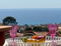 Click! OMG Views! 2-4-6-8pers The Secret Provence Gem - Chambres d’hôtes Cassis