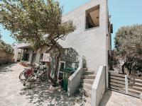 Stella's Boho Retreat - Ferienwohnung Palaióchora