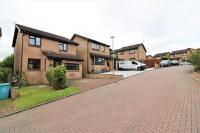 Signature - Binnie House - Ferienwohnung Cumbernauld