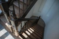 One bedroom apartment with balcony-Kostyushka street,16 - Ferienwohnung