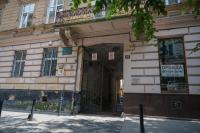 One bedroom apartment with balcony-Kostyushka street,16 - Chambres d’hôtes Lviv