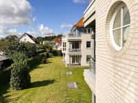 Dünenblick Wohnung 07 - B&B