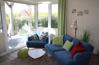 B&B Schottwarden - LM 9-1-1 - Ferienwohnung Wremer Bogen Komfort - Bed and Breakfast Schottwarden