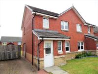 Signature - Brambling House - Ferienwohnung Coatbridge