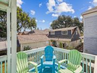 The Vintage Sea Turtle - B&B