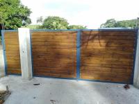 Bungalow Abricot - B&B Petit-Bourg