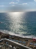 Vela D’Oro appartamenti sul mare - B&B