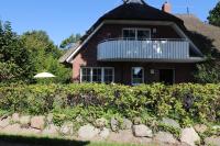 Güner Winkel Grüner Winkel, App 01 - Chambres d’hôtes Born