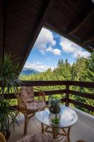 Love Luxury studio - B&B Predeal