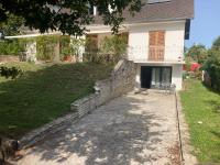 30mn de Paris st lazare en train, studio 42 m2 - B&B