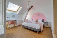 Apartamento de 2 dormitorios