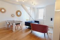 Appartement Hyper centre 6 pax - B&B