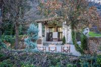 Forest Lodge - Ferienwohnung