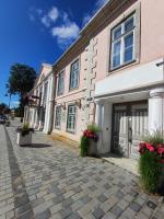Güldenstubbe Residences - Chambres d’hôtes