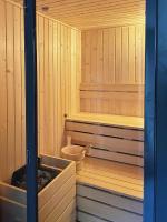 Suite con Spa privata