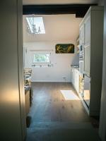 La Cicogna Maisonette - Bed and Breakfast La Mura