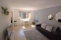 B&B Manchester - Entire 2 Bed Apartment in Manchester - Bed and Breakfast Manchester