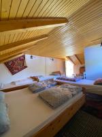 Etno-house Lukomir - Ferienwohnung Lukomir