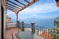 B&B Vico Equense - Casetta Punta la Guardia - Bed and Breakfast Vico Equense