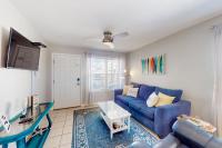 Sunchase #209 - B&B