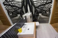 Appartamento con 1 Camera da Letto e Balcone