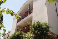 One-Bedroom Apartment with Balcony
