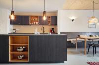 De ole School Ferienapartments Hohwacht Large-Apartment 16 , Huus Meven - Bed and Breakfast