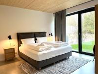 De ole School Ferienapartments Hohwacht Large-Apartment 16 , Huus Meven - Chambres d'hôtes Hohwacht