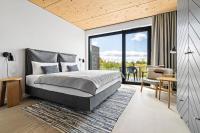 De ole School Ferienapartments Hohwacht Koje No 20 - gemütlicher Rückzugsort in Hohwacht - Chambres d'hôtes Hohwacht
