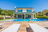 Villa Monte Adria - B&B