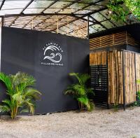 Al Caribe Sur - B&B