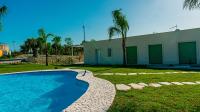 Villa mit 1 Schlafzimmer