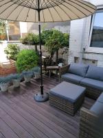 Casa Frida - Ferienwohnung Ostende