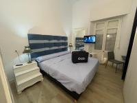 B&B Melilla - Riad 1 2C - Bed and Breakfast Melilla