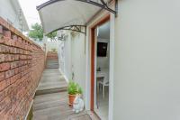 Apartamento - Jardín