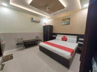 Chambre Deluxe