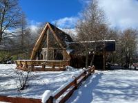 Chalet 2 Chambres