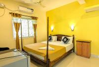 Santana Guest House - B&B Agonda