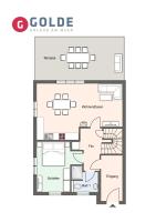 Summer Diek Ferienhaus Summerdiek 7 - B&B