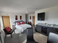 The Sandbeck, Kildale - Ferienwohnung